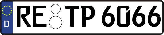 RE-TP6066