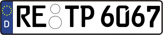 RE-TP6067