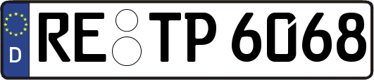 RE-TP6068