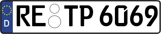RE-TP6069