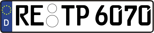 RE-TP6070