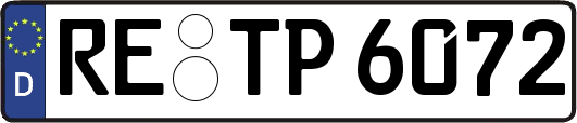RE-TP6072