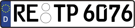 RE-TP6076