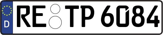RE-TP6084