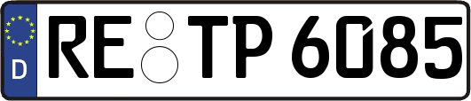 RE-TP6085