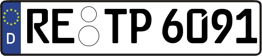 RE-TP6091