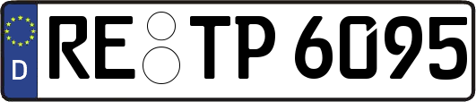 RE-TP6095
