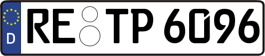 RE-TP6096