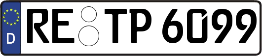 RE-TP6099