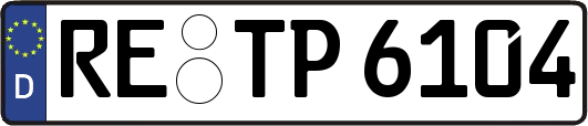 RE-TP6104