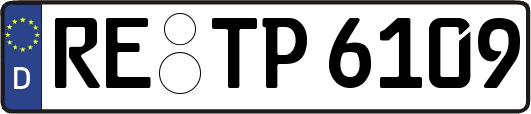 RE-TP6109