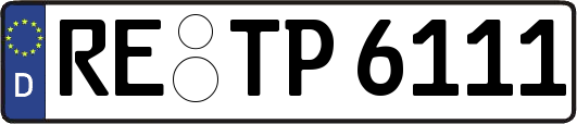 RE-TP6111