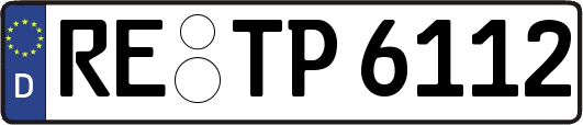 RE-TP6112