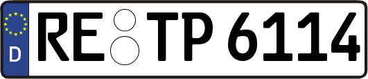 RE-TP6114