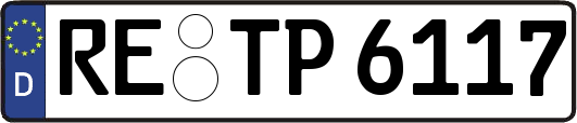 RE-TP6117