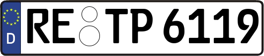 RE-TP6119