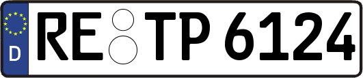 RE-TP6124
