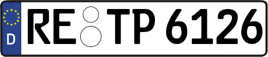 RE-TP6126