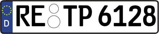 RE-TP6128
