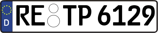 RE-TP6129