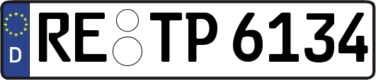 RE-TP6134