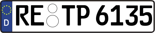 RE-TP6135