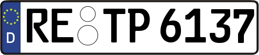 RE-TP6137