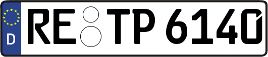 RE-TP6140