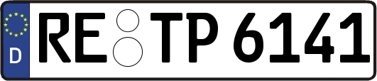 RE-TP6141