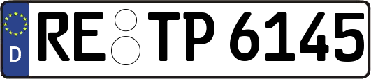 RE-TP6145