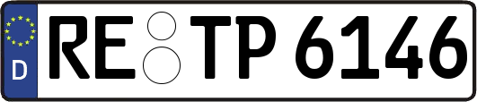 RE-TP6146