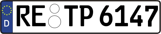 RE-TP6147