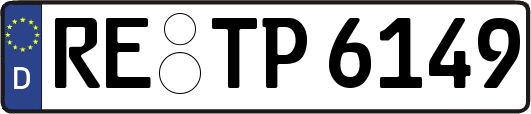 RE-TP6149