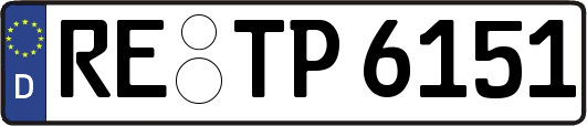 RE-TP6151