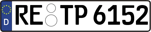 RE-TP6152