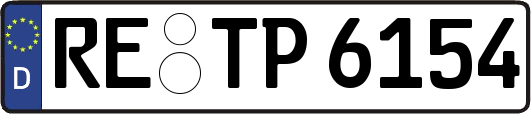 RE-TP6154
