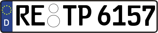 RE-TP6157