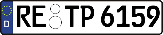 RE-TP6159