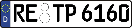 RE-TP6160
