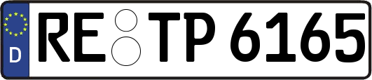 RE-TP6165
