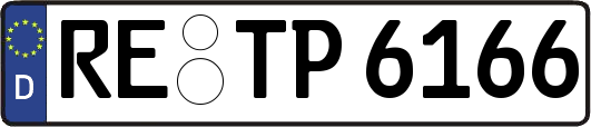 RE-TP6166