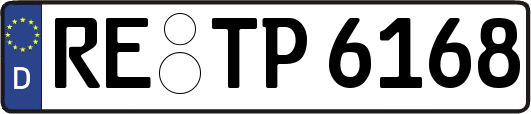 RE-TP6168