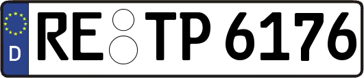 RE-TP6176