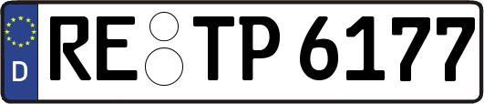 RE-TP6177