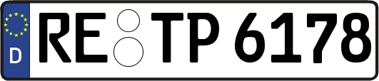 RE-TP6178