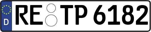 RE-TP6182