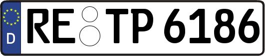 RE-TP6186