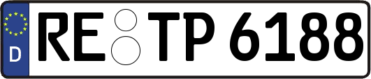 RE-TP6188