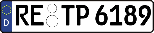 RE-TP6189