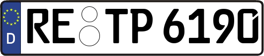 RE-TP6190